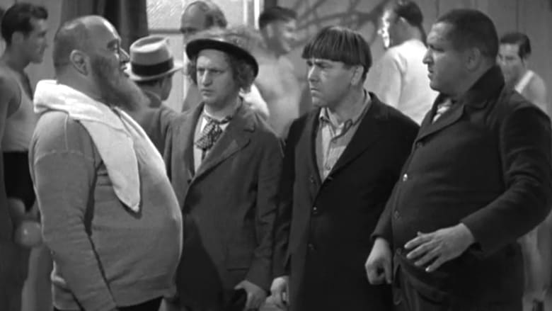 кадр из фильма Grips, Grunts and Groans