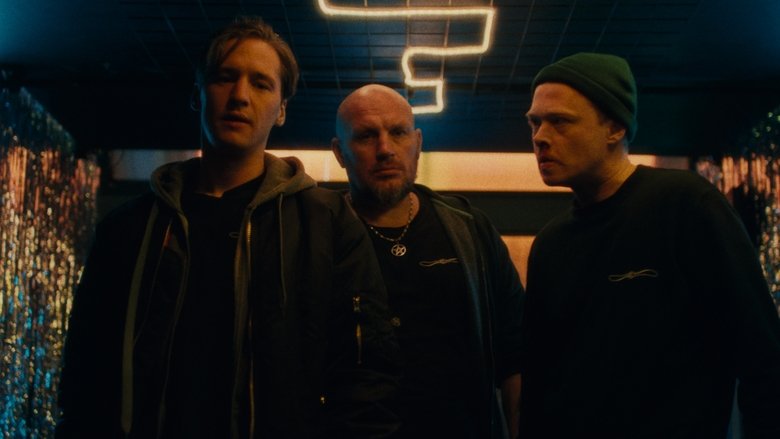 кадр из фильма Láska od 9 do 5