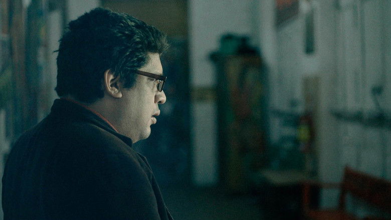 кадр из фильма Solo