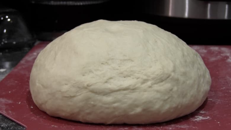 кадр из фильма Steven's Bakery