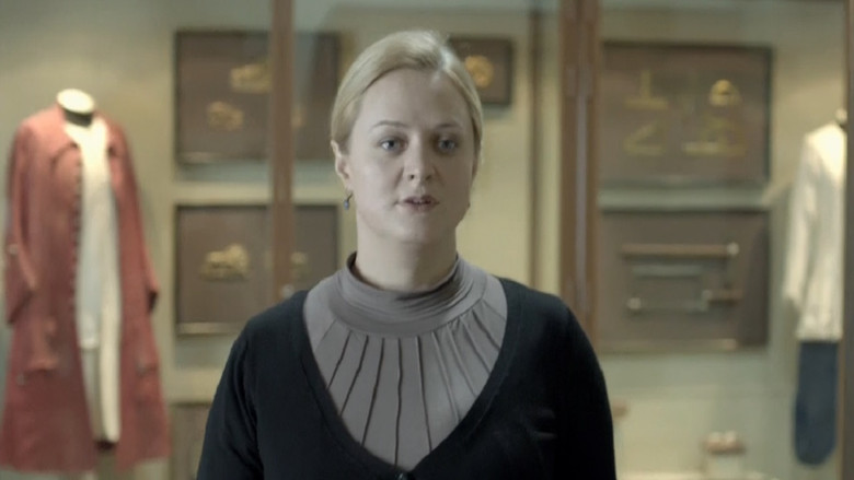 кадр из фильма Кококо