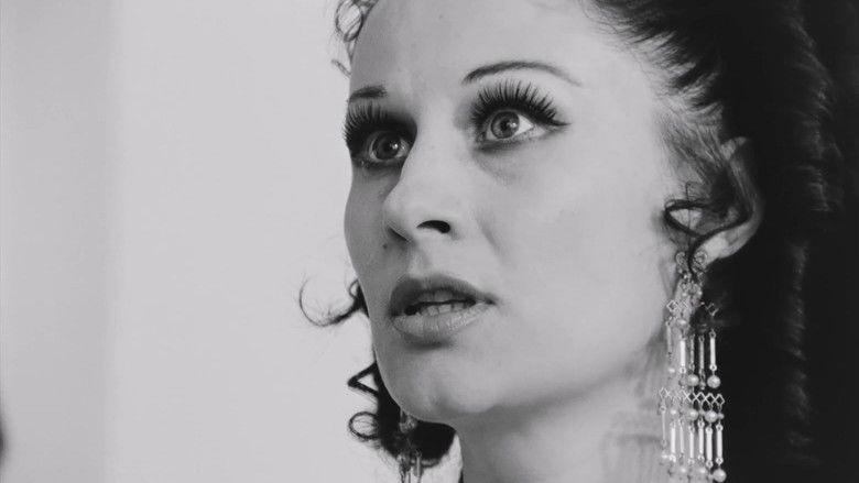 кадр из фильма Devičanska svirka