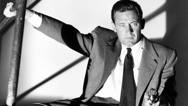 кадр из фильма The Turning Point