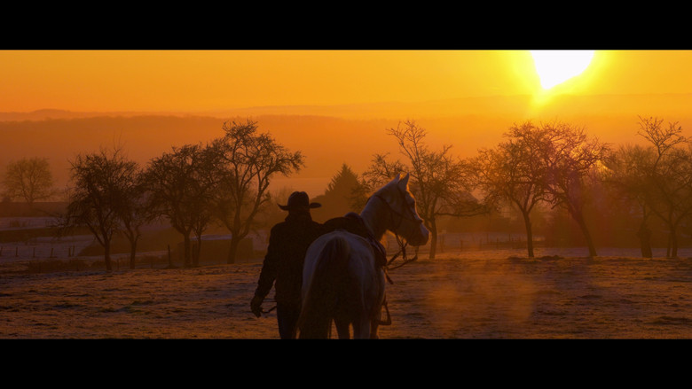 кадр из фильма Call Me Stranger