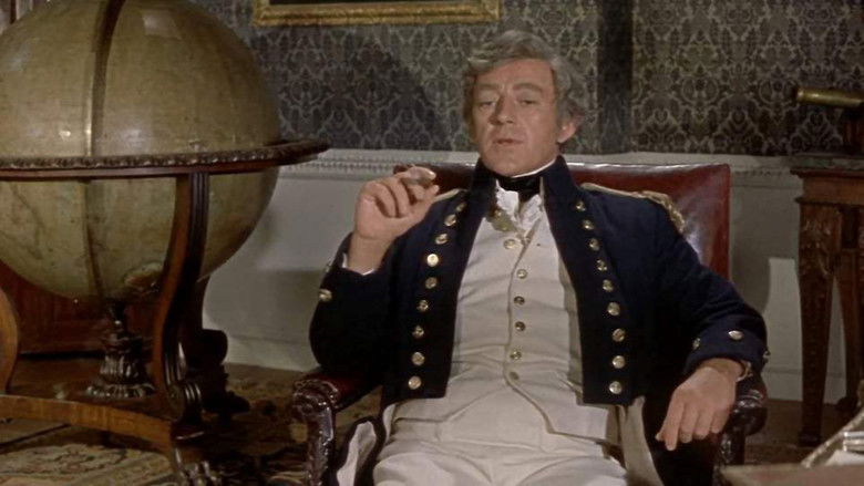 кадр из фильма Вызывающий проклятье