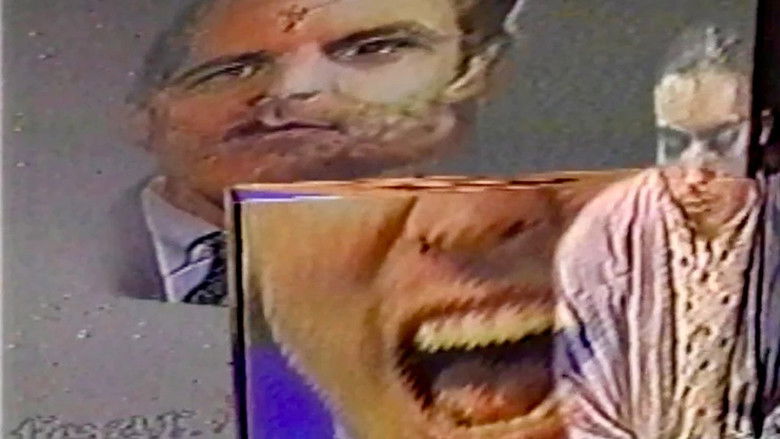 кадр из фильма I Never Left the White Room