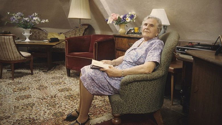 кадр из фильма Im Damenstift