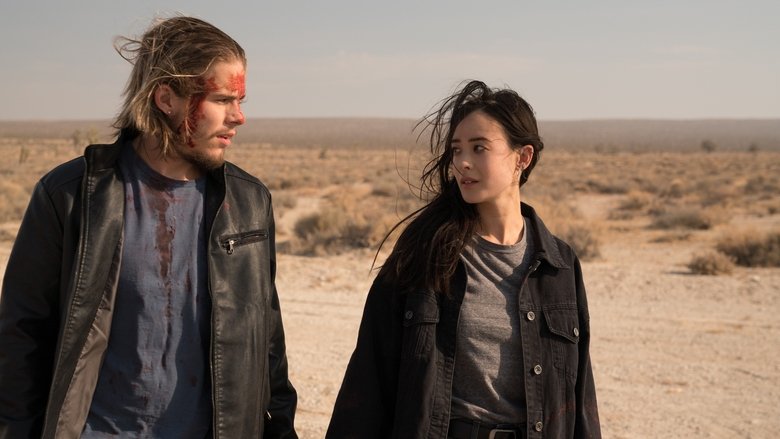 кадр из фильма Welcome to Redville