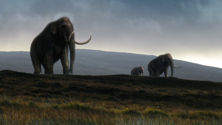 кадр из фильма Great Mammoth Mystery