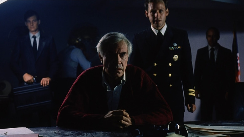 кадр из фильма Ядерный рассвет