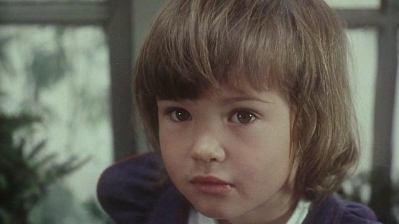 кадр из фильма Den pro mou lásku