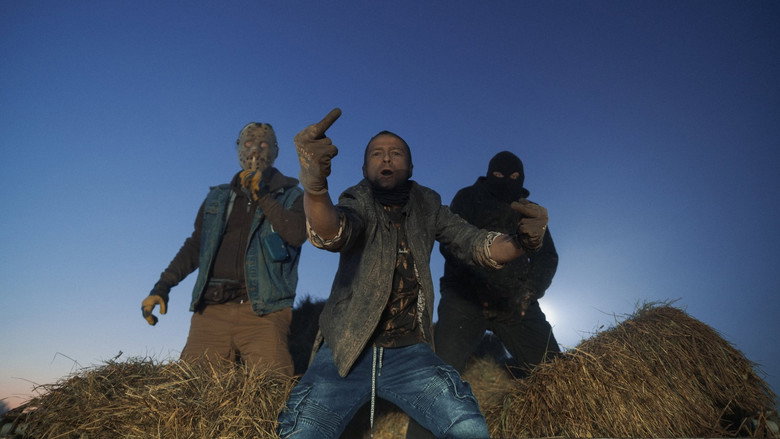 кадр из фильма Někdo to rád v Plzni