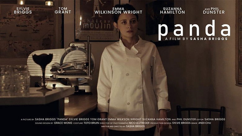 кадр из фильма PANDA