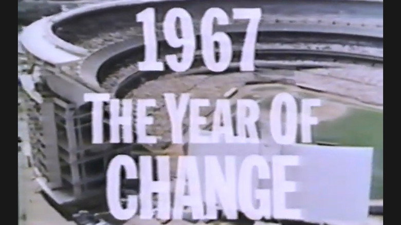 кадр из фильма 1967 - The Year of Change