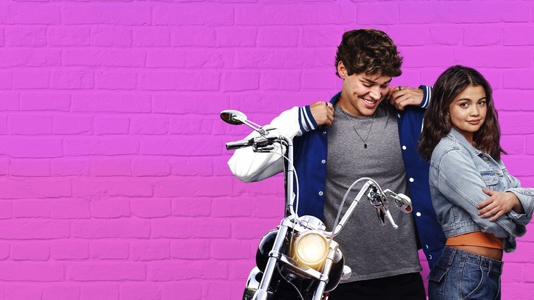 кадр из фильма Плохой парень и я