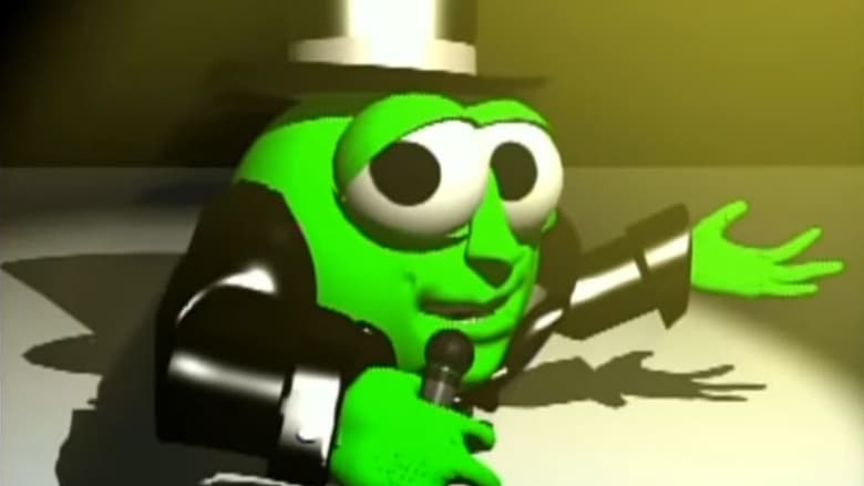 кадр из фильма Dorbees - Making Decisions