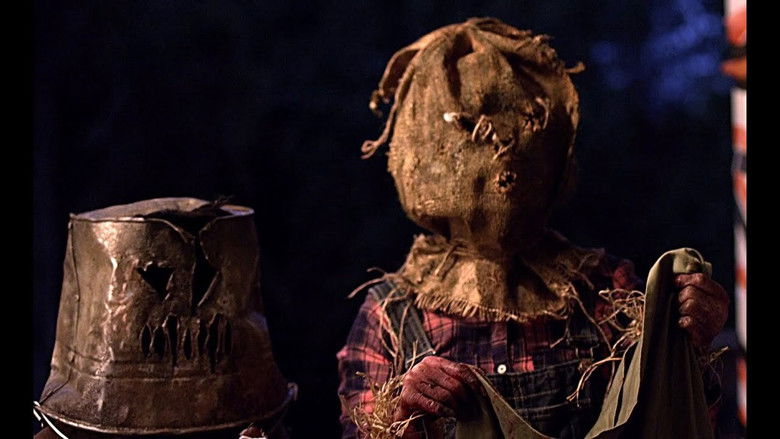 кадр из фильма Озорники