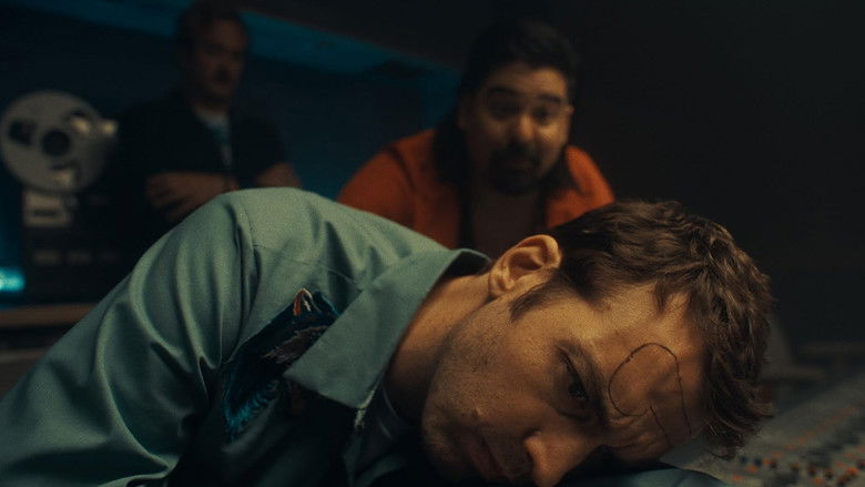 кадр из фильма Уничтожь всех соседей