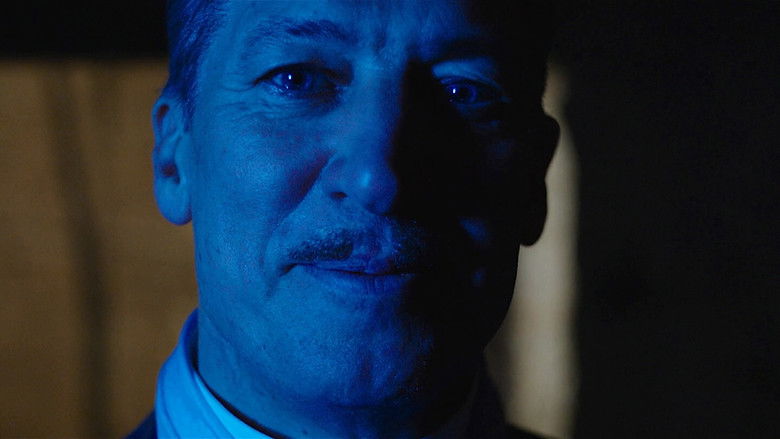 кадр из фильма Трехгрошовый фильм