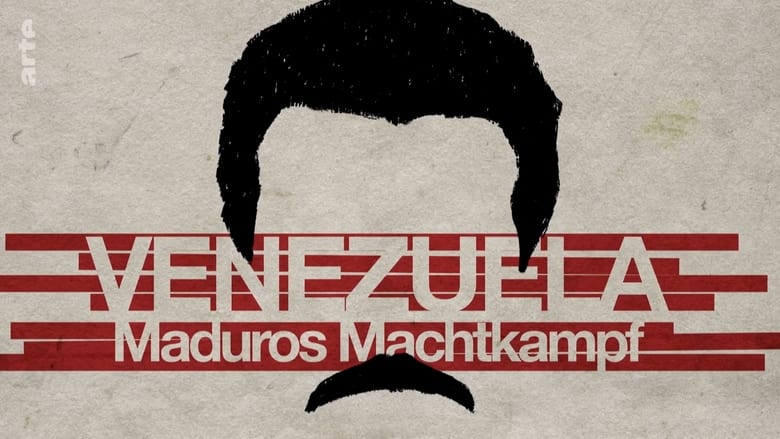 кадр из фильма Maduro, du socialisme à la dictature