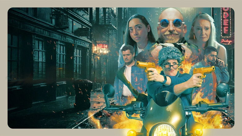 кадр из фильма Therapissed