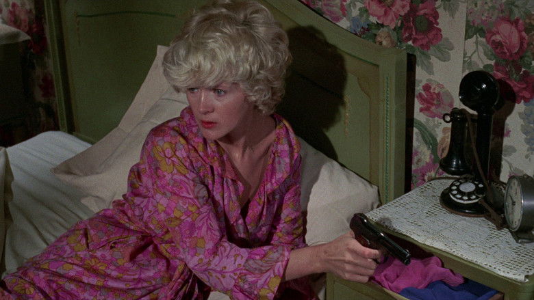 кадр из фильма Банда Гриссомов