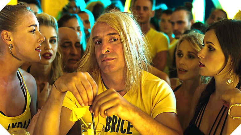 кадр из фильма Супер Брис