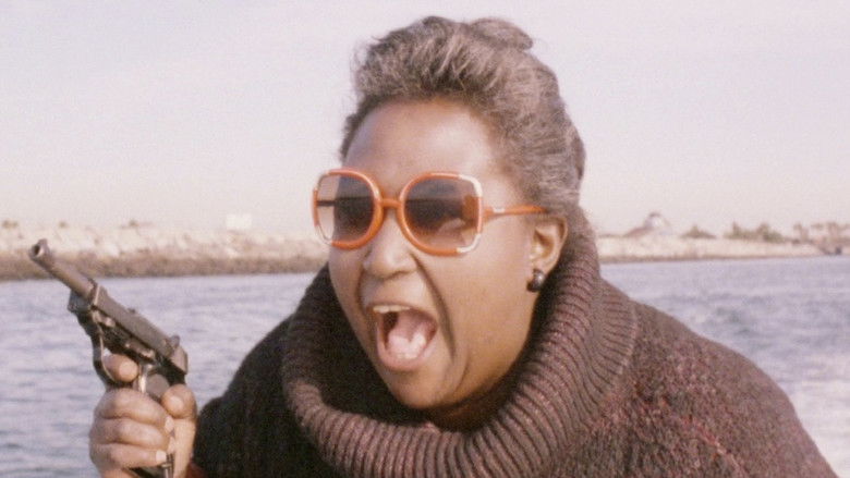 кадр из фильма Нацисты-серфингисты должны умереть