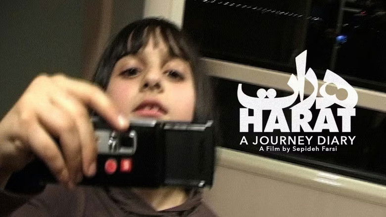 кадр из фильма Harat