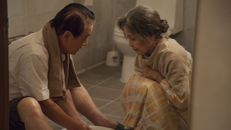 кадр из фильма Роман