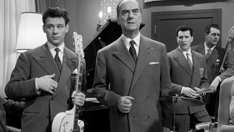 кадр из фильма La donna del giorno