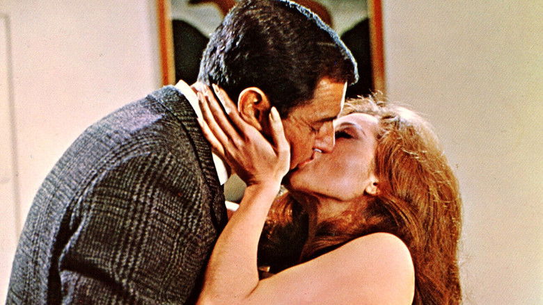 кадр из фильма Ганн