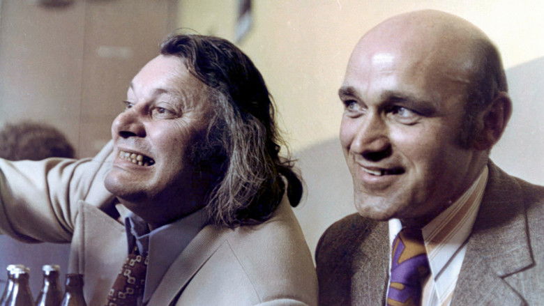 кадр из фильма Wieczne pretensje