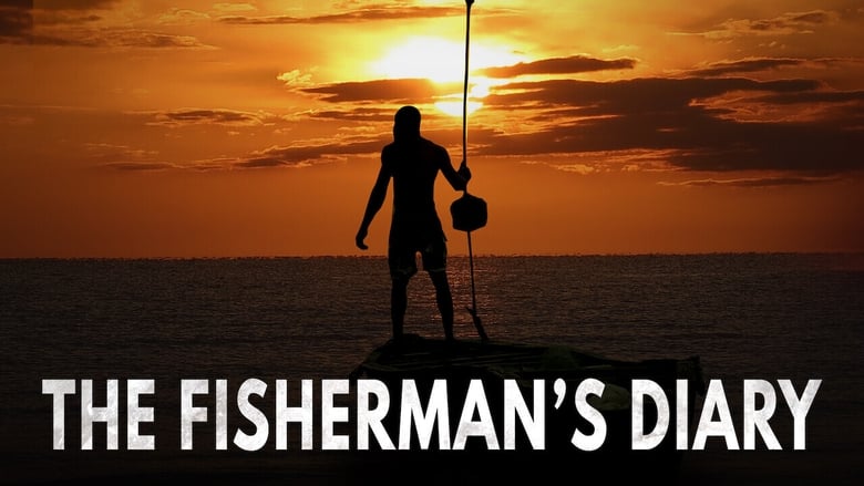 кадр из фильма Дневник рыбака