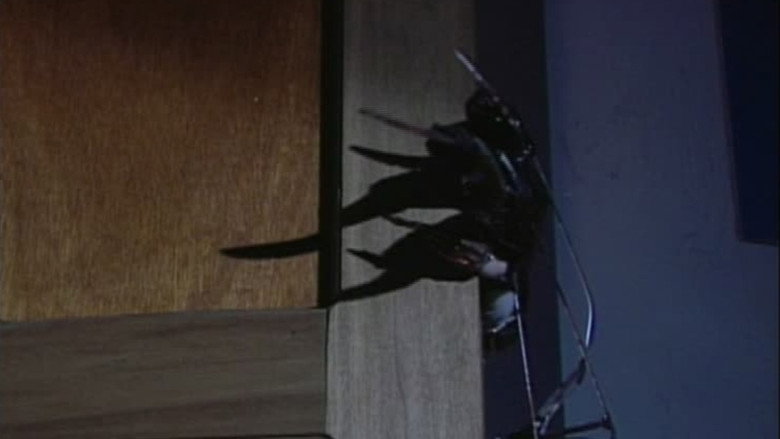 кадр из фильма Death Factory