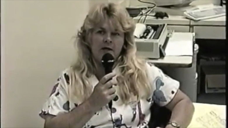 кадр из фильма The School Is Watching