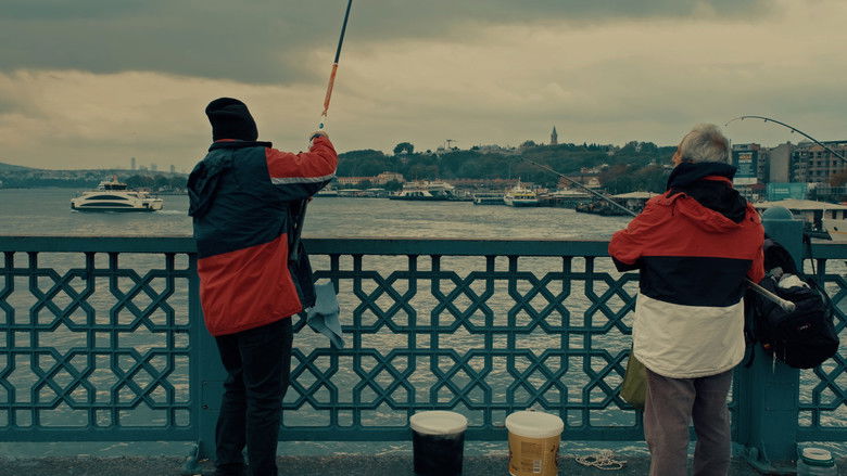 кадр из фильма The Librarian