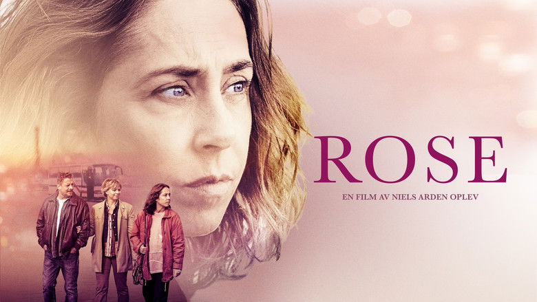 кадр из фильма Rose