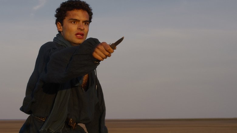 кадр из фильма Пигалица