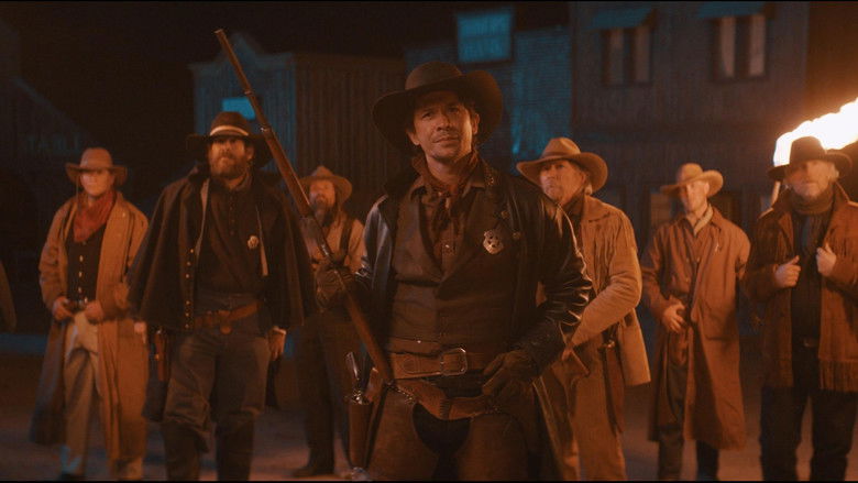 кадр из фильма Death on the Dearborn