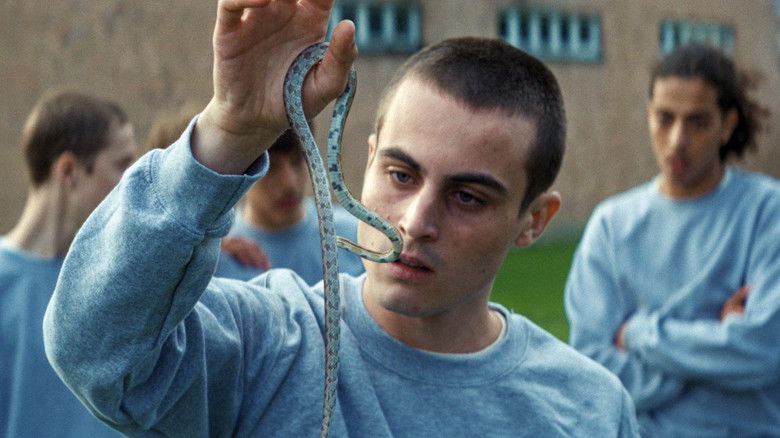 кадр из фильма Потерянные парни