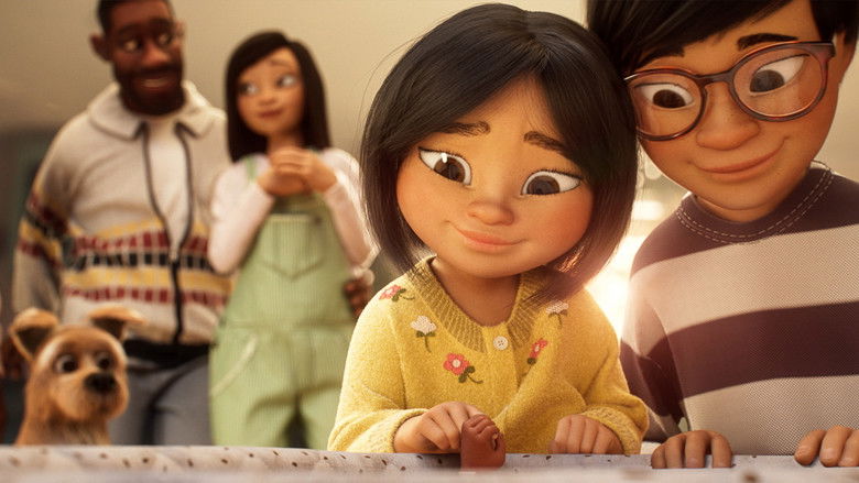 кадр из фильма The Gift