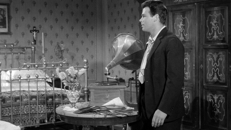 кадр из фильма La nipote Sabella