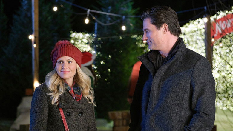 кадр из фильма Скорей бы Рождество