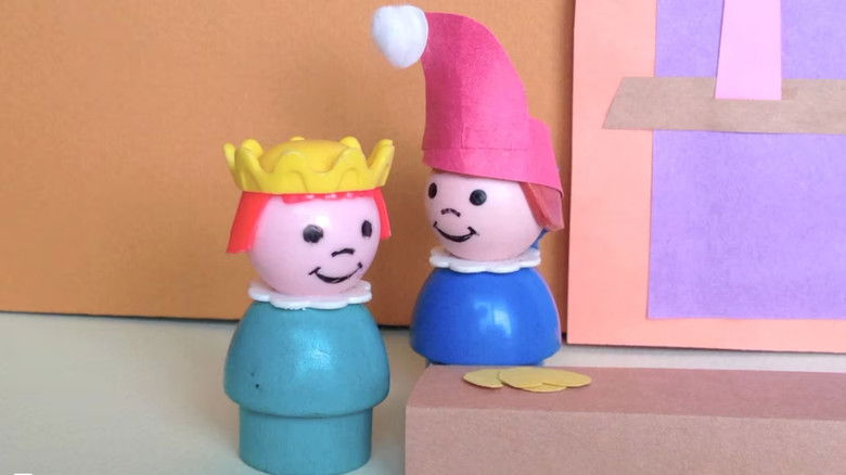 кадр из фильма Carol