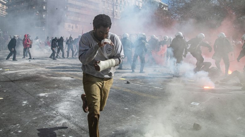 кадр из фильма Беккет