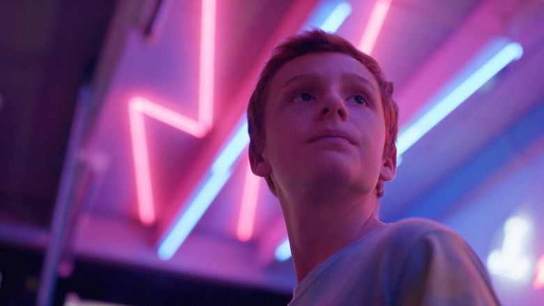 кадр из фильма Sleeping Giant