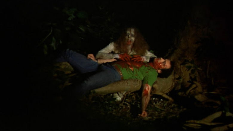 кадр из фильма Трупы детям не игрушка