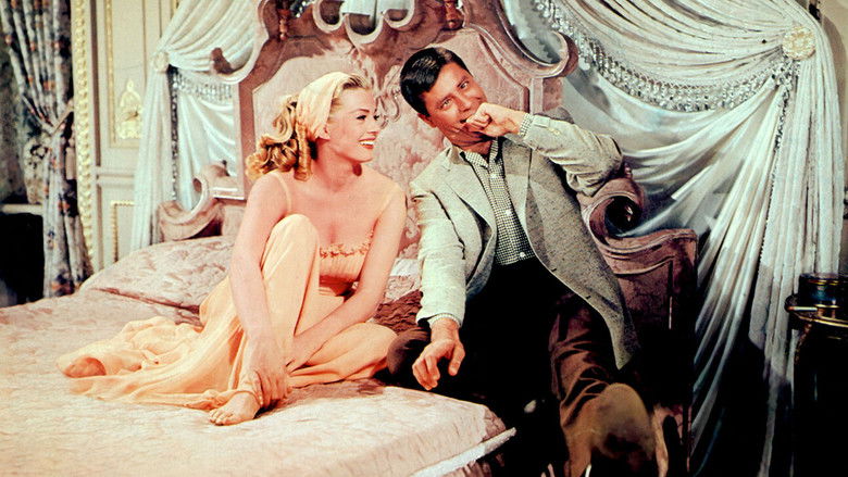 кадр из фильма Голливуд или пропал