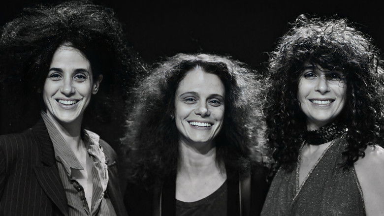 кадр из фильма Filme Ensaio